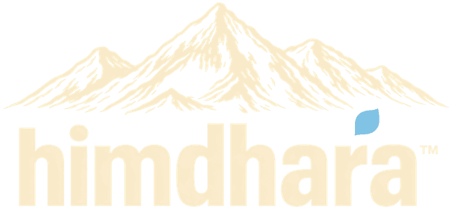 Himdhara logo